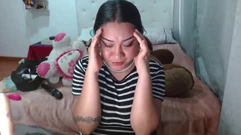 Andre online show from 02/28/25, 10:39