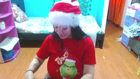 Andre online show from 12/05/25, 06:26