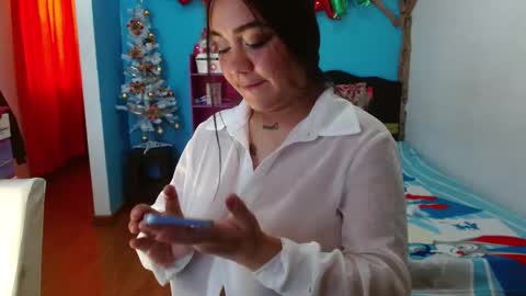 Andre online show from 12/22/25, 06:38