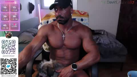 Snapshot of andrecampos87 chatting on 06/29/26, 01:11 Instagram online show from 06/29/26, 01:11
