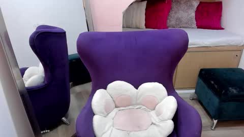 Andre Castaneda online show from 11/24/25, 07:46