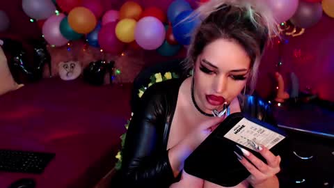 Snapshot of andreeajj chatting on 02/18/25, 06:04 andreeajj online show from 02/18/25, 06:04