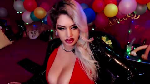 Snapshot of andreeajj chatting on 02/19/25, 10:20 andreeajj online show from 02/19/25, 10:20