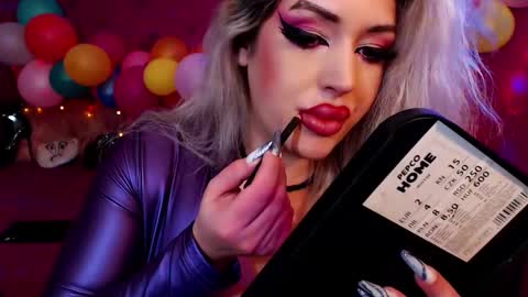 Snapshot of andreeajj chatting on 02/20/25, 06:13 andreeajj online show from 02/20/25, 06:13