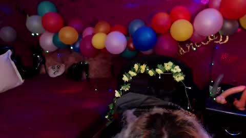 Snapshot of andreeajj chatting on 02/20/25, 09:20 andreeajj online show from 02/20/25, 09:20