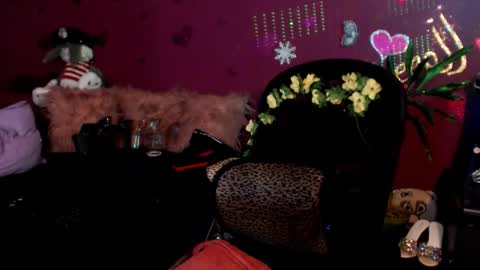 andreeajj online show from 03/02/26, 06:59