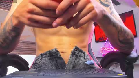 andrees_s online show from 09/10/25, 01:38