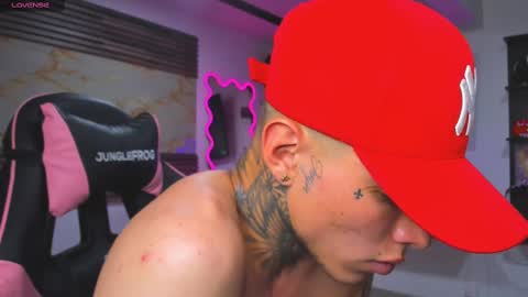 andrees_s online show from 09/23/25, 12:24