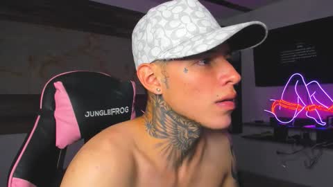 andrees_s online show from 10/04/25, 03:59