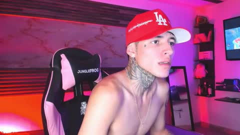 andrees_s online show from 03/01/26, 12:29