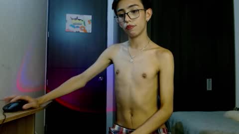 Andrew online show from 09/11/25, 12:22