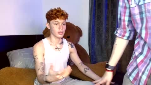 Andrew online show from 01/20/25, 11:10