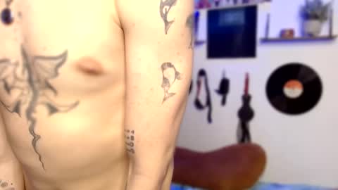 Andrew online show from 03/05/25, 04:57