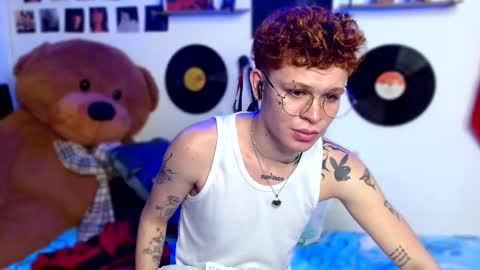 Andrew online show from 03/05/25, 08:00