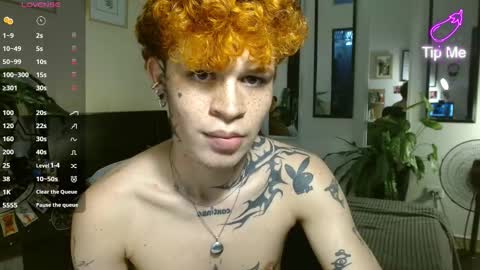 Andrew online show from 03/01/26, 03:03