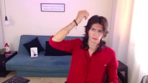 Andrey online show from 12/14/24, 07:46