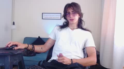 Andrey online show from 02/01/25, 08:16