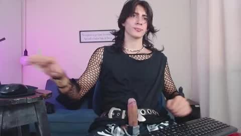 Andrey online show from 02/07/25, 08:20