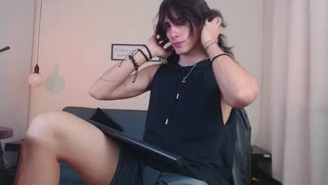 Andrey online show from 02/08/25, 08:10