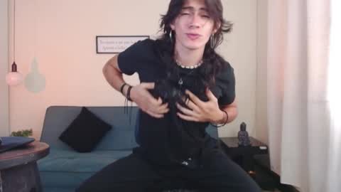 Andrey online show from 02/11/25, 01:30