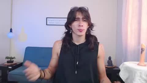 Andrey online show from 02/23/25, 01:10