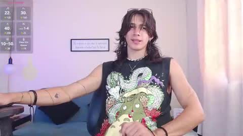 Andrey online show from 03/06/25, 08:16