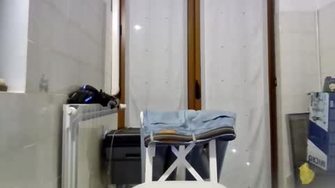 andregio0087 online show from 01/07/26, 01:41