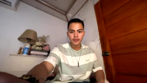 Andrei King online show from 08/01/26, 06:56