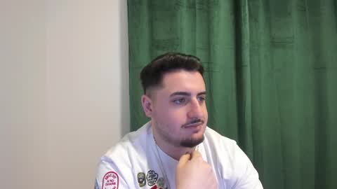 Andrew online show from 04/16/26, 05:47