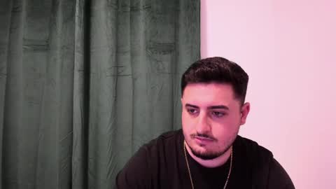 Andrew online show from 04/20/26, 05:16