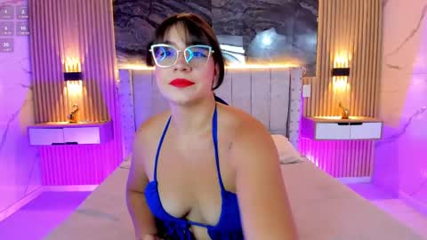 Snapshot of andreina26_ chatting on 05/09/26, 07:30 Andreina Fierro Ig Andreinafierro26 online show from 05/09/26, 07:30
