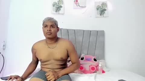 andreina_evans online show from 06/04/26, 03:01