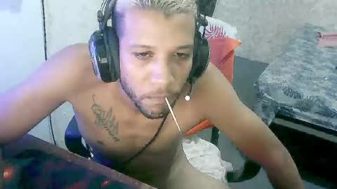 andrejanio online show from 03/25/26, 04:07