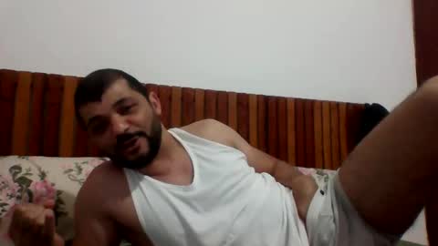 andreloko123 online show from 10/17/25, 01:53