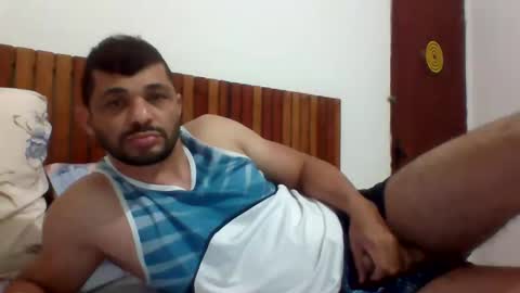 andreloko123 online show from 11/24/25, 01:16