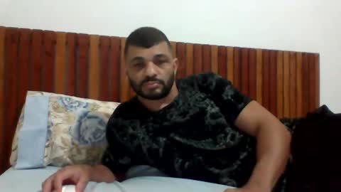 andreloko123 online show from 03/12/26, 07:09