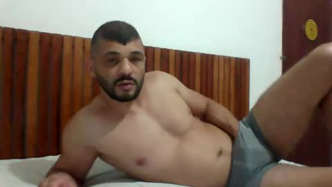 Snapshot of andreloko123 chatting on 04/29/26, 02:59 andreloko123 online show from 04/29/26, 02:59