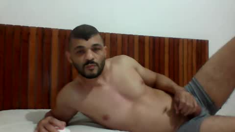 Snapshot of andreloko123 chatting on 04/29/26, 06:58 andreloko123 online show from 04/29/26, 06:58