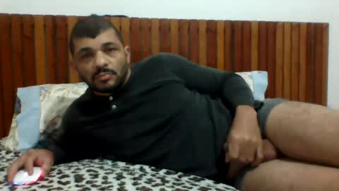 Snapshot of andreloko123 chatting on 07/06/26, 07:49 andreloko123 online show from 07/06/26, 07:49