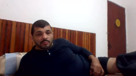 Snapshot of andreloko123 chatting on 07/11/26, 02:03 andreloko123 online show from 07/11/26, 02:03