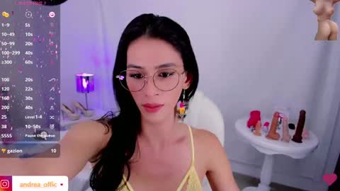 andremariin online show from 02/07/25, 04:27