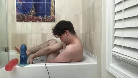 andrenoma427 online show from 10/29/25, 11:50