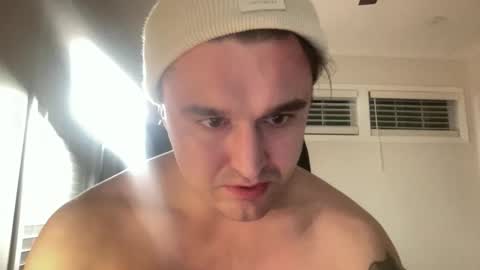 andrenoma427 online show from 12/22/25, 01:35