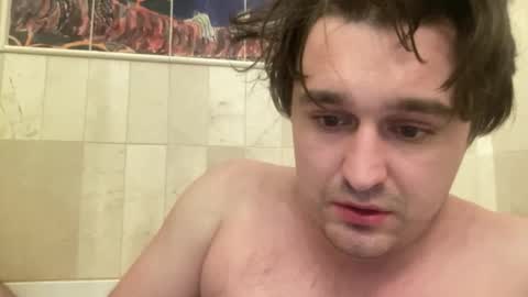 andrenoma427 online show from 12/23/25, 03:26