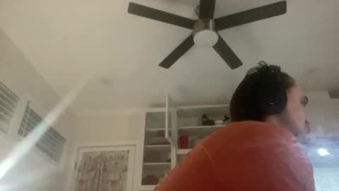 andrenoma427 online show from 01/12/26, 12:38