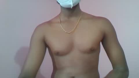 andres01_ online show from 10/09/25, 03:59