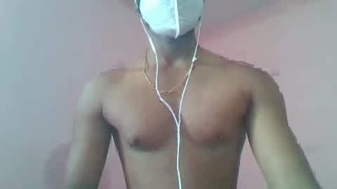 andres01_ online show from 10/13/25, 05:07