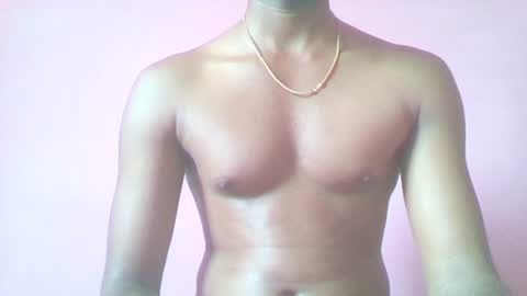 andres01_ online show from 07/07/26, 07:45