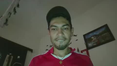 andrezito el bebesito online show from 04/05/26, 09:56