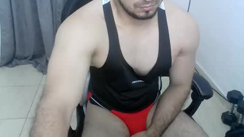 andres180950734 online show from 12/15/25, 10:52